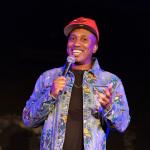 Chris Redd, Matt Richards, Erin Jackson, Greg Stone, Ahri Findling