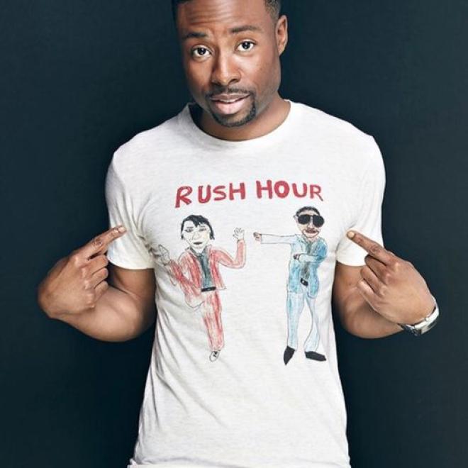 Justin Hires