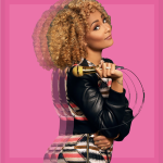 Amanda Seales