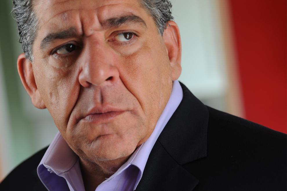 Joey Diaz