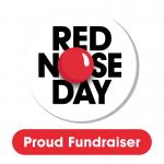 Just-A-Laugh Comedy Show - Red Nose Day Edition!   