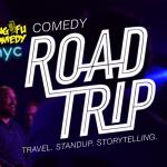 Comedy Road Trip ft Ahmed Ahmed, Maddy Smith and more