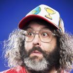 Judah Friedlander, Mike Cannon, James Mattern, Christian Finnegan