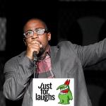 Just For Laughs Showcase hosted by Keith Robinson