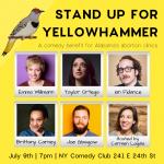 Stand Up For Yellowhammer Fund 