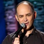 Todd Barry, Liz Miele, Adrienne Iapalucci, Chuck Nice