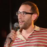 Ari Shaffir, Kevin Dombrowski, Jess Salomon, Monroe Martin