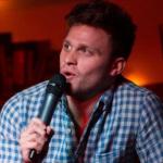 Jon Rudnitsky, Corinne Fisher, Dave Hill, Rick Younger