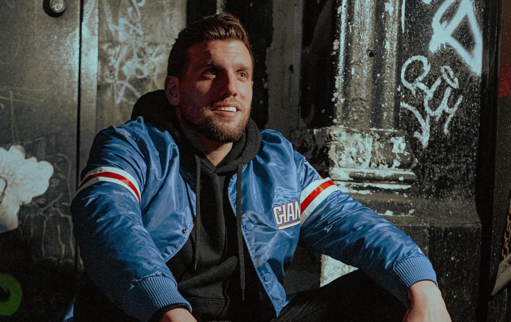 Chris Distefano