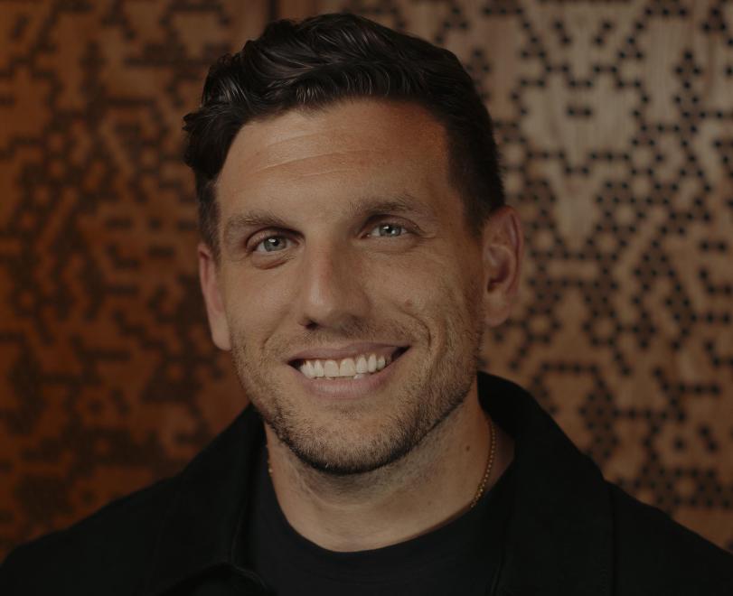 Chris Distefano