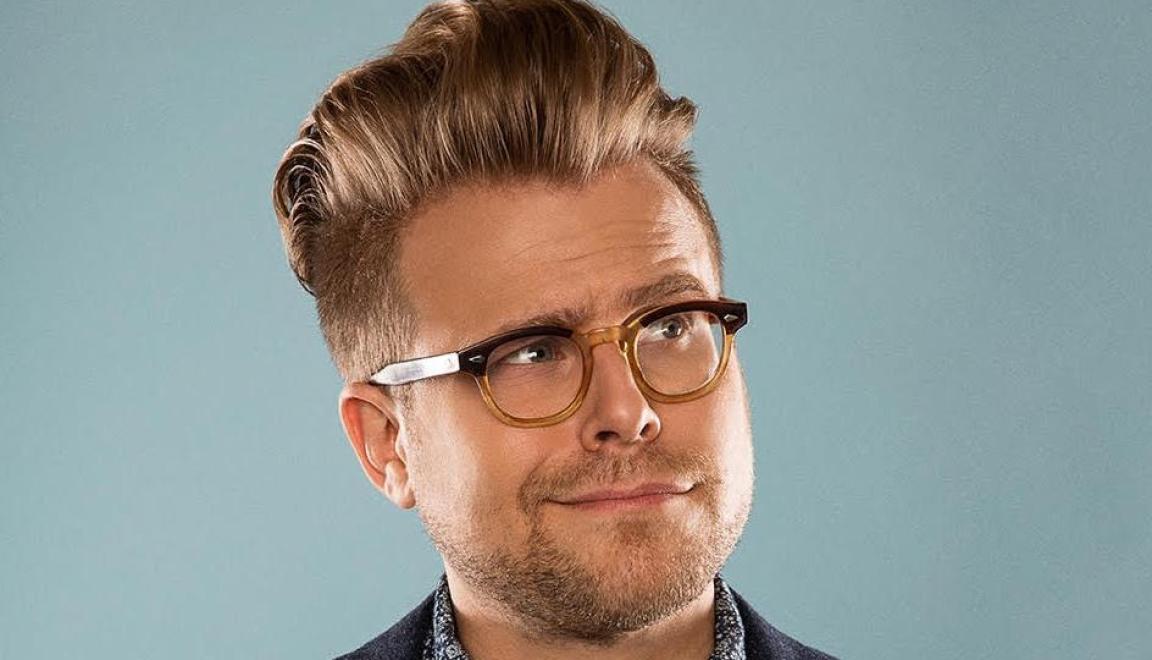 Adam Conover