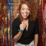 Michelle Wolf