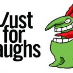 Just For Laughs Showcase hosted by Paris Sashay