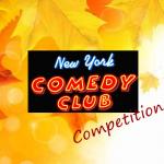 NYCC Comedy Competition Semi Finals Hosted by James Mattern ft Eagle Witt